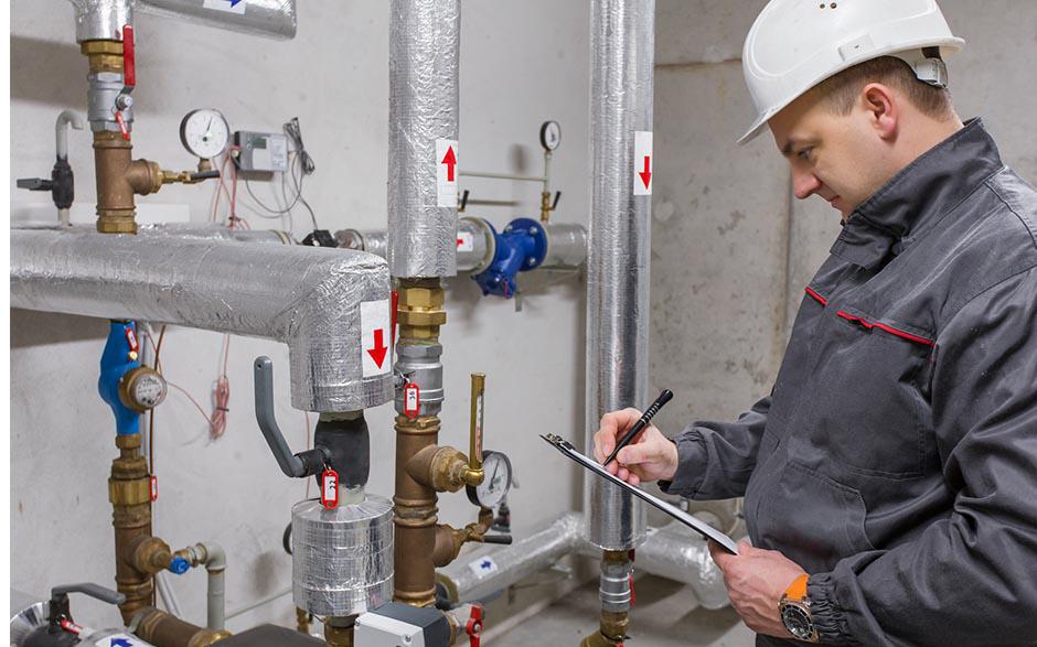 entretien chauffe-eau gaz Asnières-sur-Seine